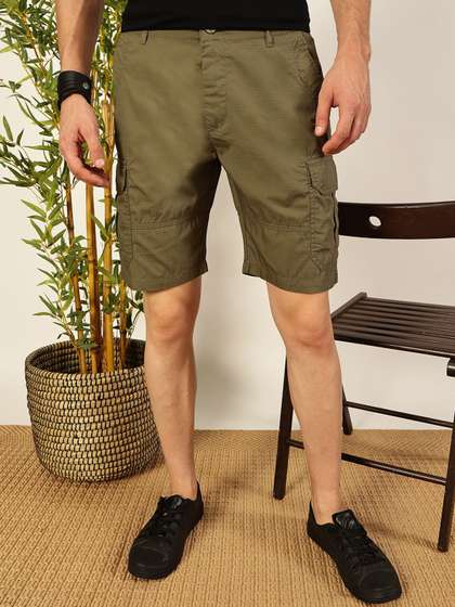 Thomas Scott Men
                        Outdoor Cargo Shorts