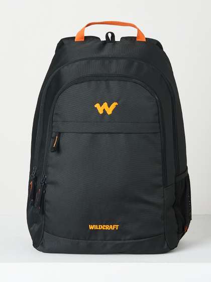 Wildcraft Unisex
                      Xplorer Laptop Backpack