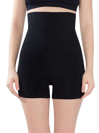 PLUMBURY Women
                      Seamless Tummy Tucker Shapewear