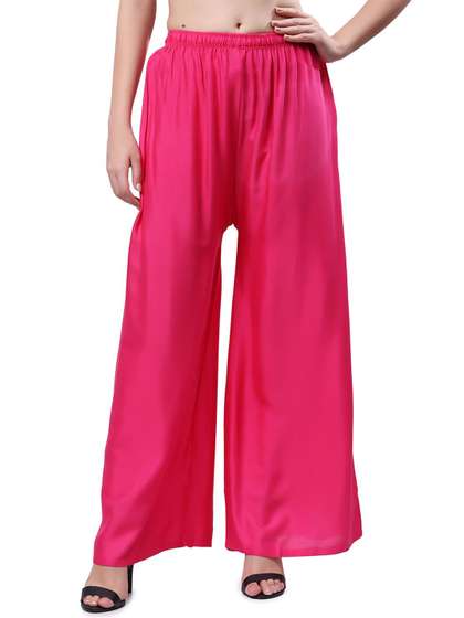 Keviv Women Palazzos