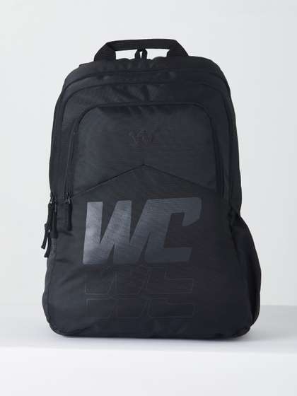 Wildcraft Unisex
                        Xplorer Laptop Backpack