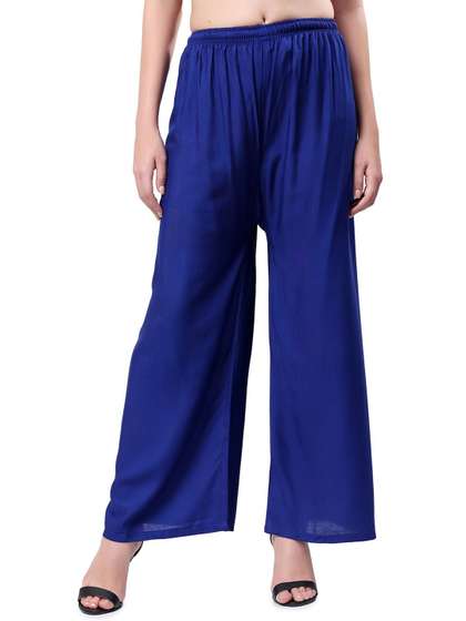 Keviv Women Palazzos