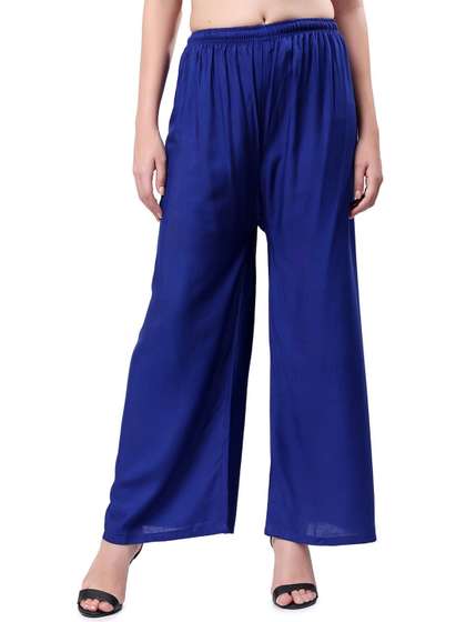 Keviv Women Palazzos