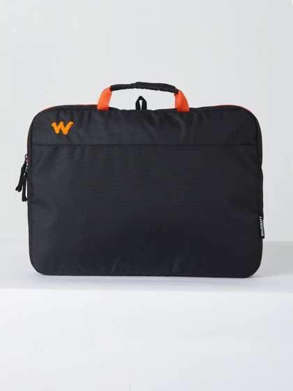 Wildcraft Padded
                        Laptop Bag