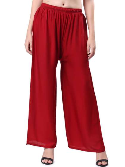 Keviv Women Palazzos