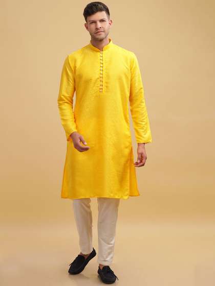 Anouk Men Kurta