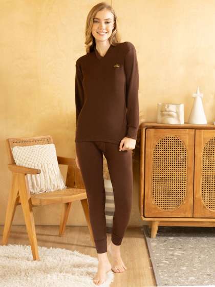 Lux cottswool thermal set price on sale