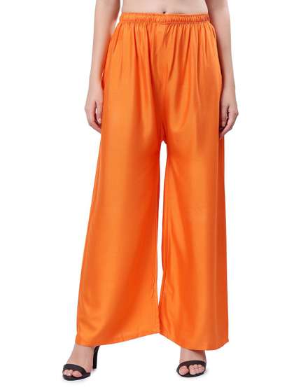 Keviv Women Palazzos