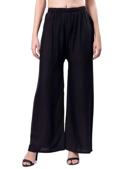 Keviv Women Palazzos