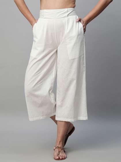 Babli Women Palazzos