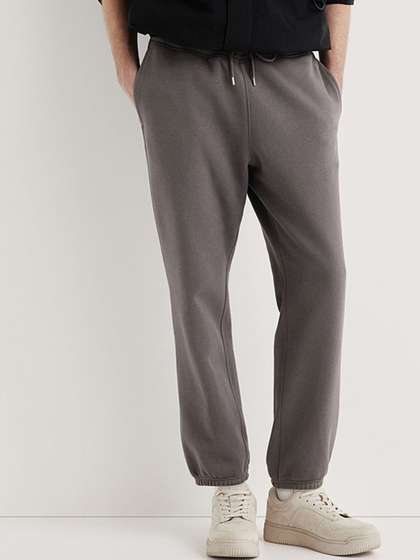 H&M Loose Fit Sweatpants