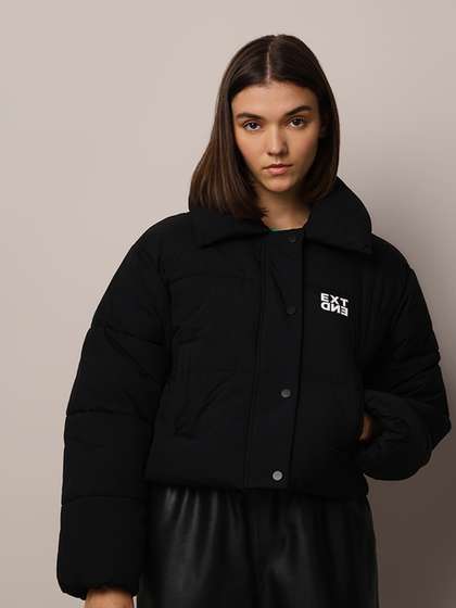 Nykaa Fashion Vero Moda Puffer Jacket Price History Of ONLY Women