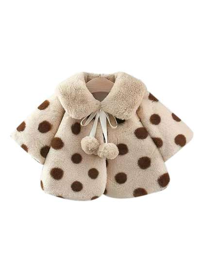 StyleCast x Revolte
                      Girls Printed Outdoor Puffer Jacket