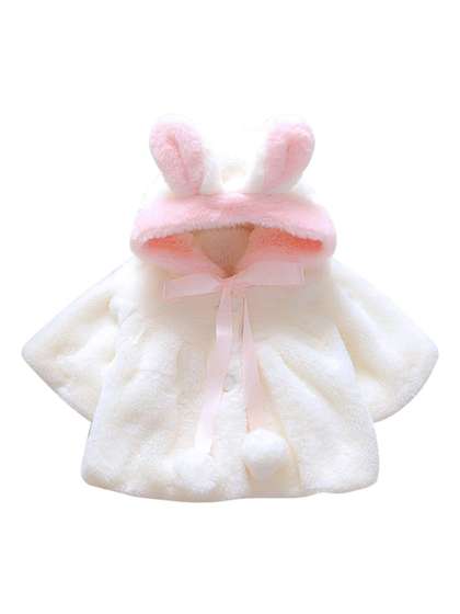StyleCast x Revolte
                      Girls Outdoor Puffer Jacket