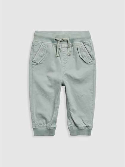 mothercare Boys Smart
                    Regular Fit Trousers
