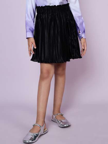 Peppermint Girls A-Line Skirts