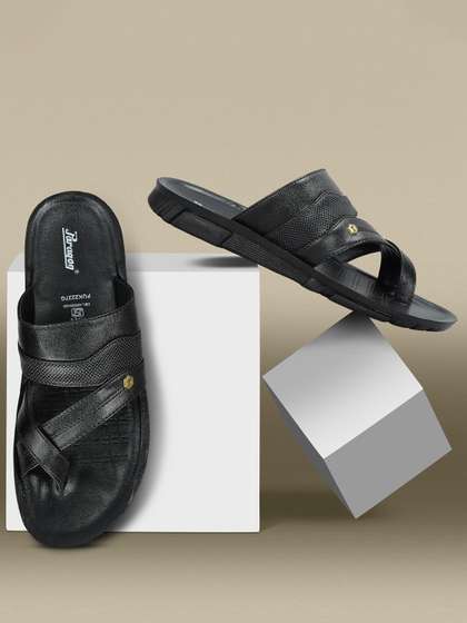 Paragon Men Comfort
                    Sandals