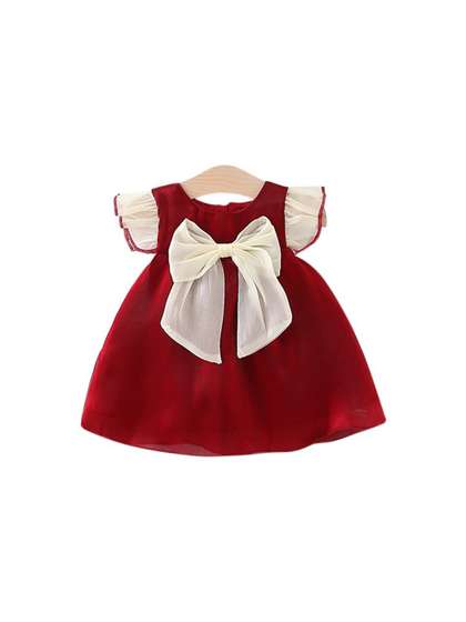 StyleCast x Revolte
                      Girls A-Line Mini Dress