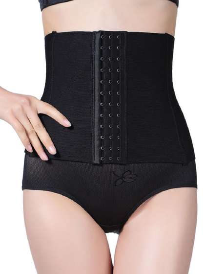 PLUMBURY Tummy
                          Tucker Shapewear