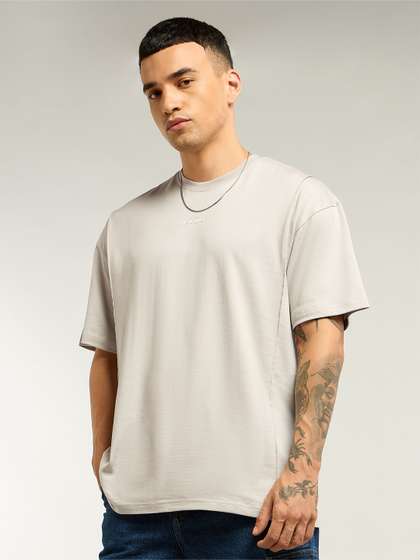 Beyoung Buy Oversized T Shirts Online India Men Graphic Print