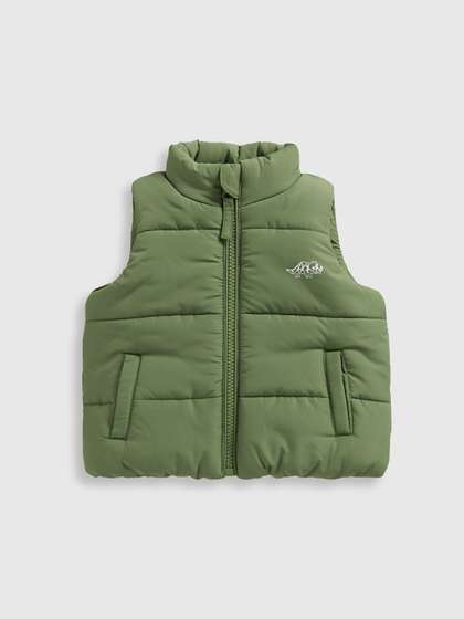 mothercare Boys
                      Insulator Puffer Jacket