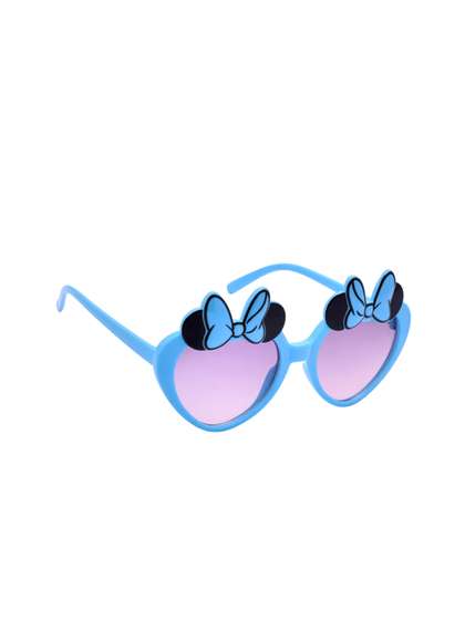 SHOP FRENZY Kids
                    Sunglasses with UV Protected Lens Minni blue
                    sunglass