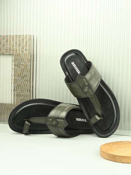 Anouk Men Comfort
                      Sandals