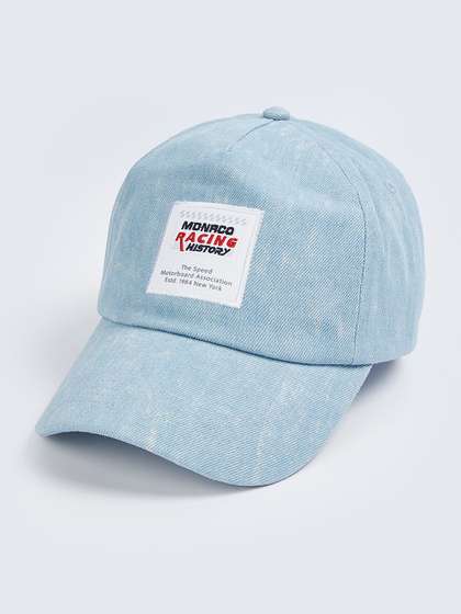 max Men Embroidered
                    Baseball Cap