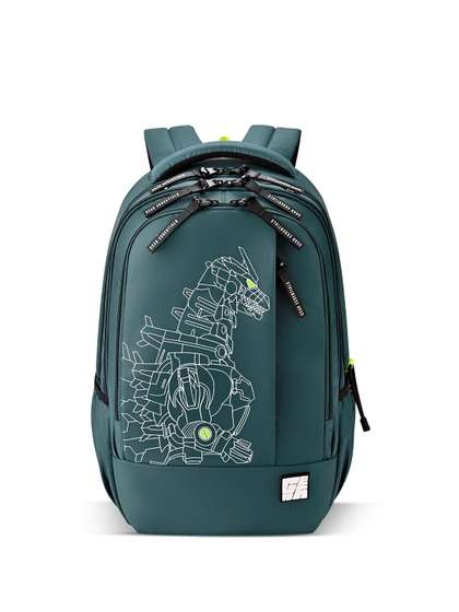 Gear Backpack