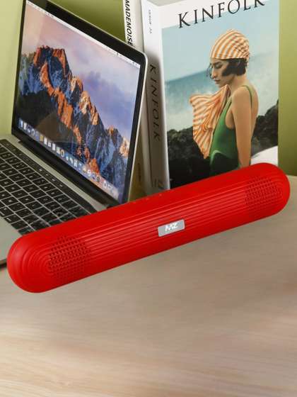MZ S682 Dynamic
                        Thunder Portable Speakers