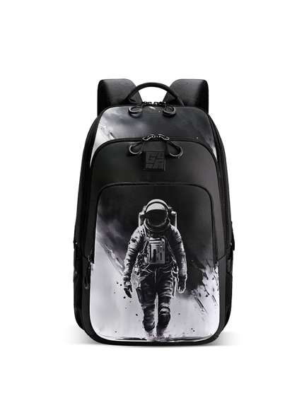 Gear Unisex
                          Astronaut Print Backpack