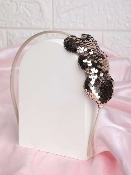 Arendelle Girls
                      Hairband