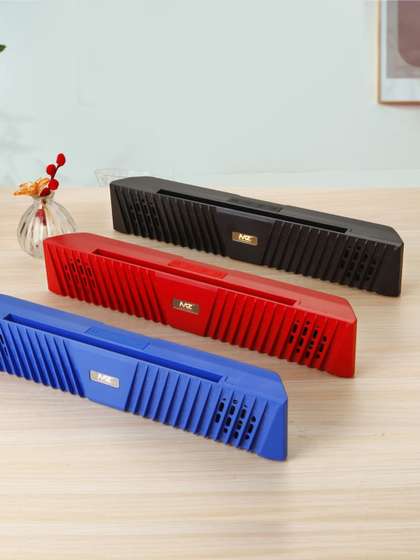 MZ S684 10W Dynamic
                        Thunder Soundbar With High Bass