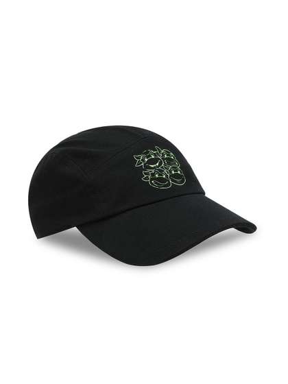 Puma Kids Hoops x TMNT
                    Youth Cap