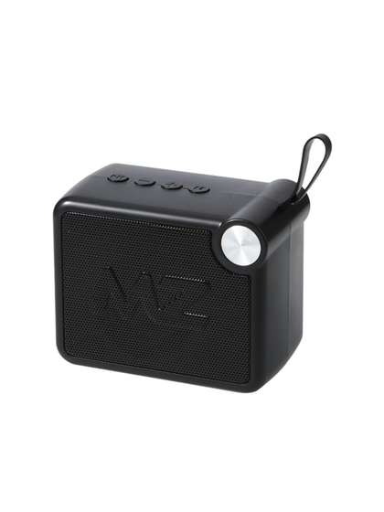 MZ M406SP
                                Portable Bluetooth Speaker Dynamic
                                Thunder Sound & High Bass 5W Power