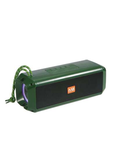 MZ 10W Power &
                        2400mAh Thunder Sound & High Bass Speakers