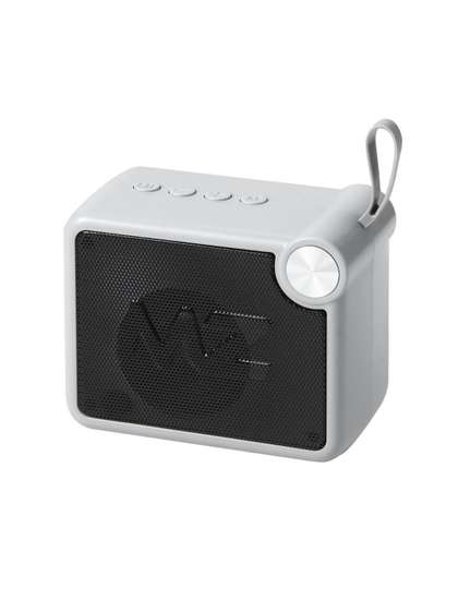 MZ M406SP Portable
                      Bluetooth Speaker Dynamic Thunder Sound & High
                      Bass 5W Power