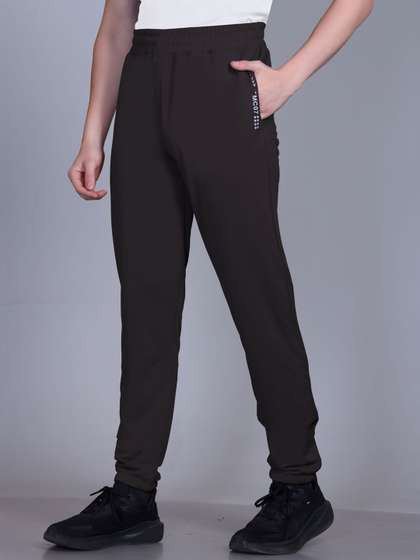 MOUNTAIN COLOURS Men Mid-Rise Joggers