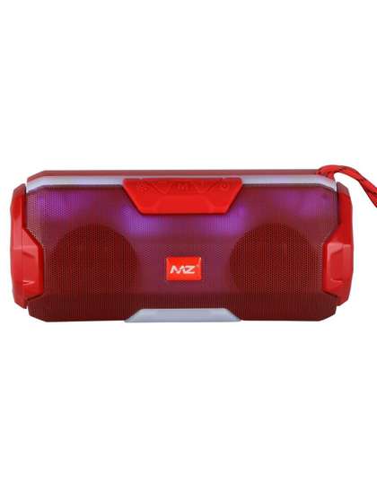 MZ Dynamic Thunder
                          Sound & High Bass Portable Bluetooth
                          Speaker