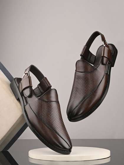 Vellinto Men Shoe-Style
                    Sandals