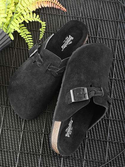 The Roadster Lifestyle
                      Co Men Comfortable Sandals