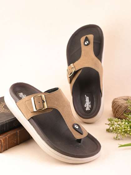 The Roadster Lifestyle
                    Co Men Thongs Flip Flops