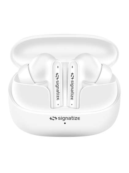 SIGNATIZE v5.3 Bluetooth Earbuds