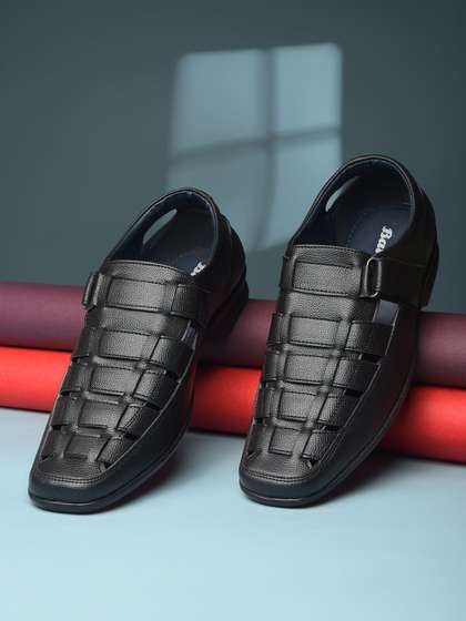 Bata Men Comfortable
                      Comfort Sandals