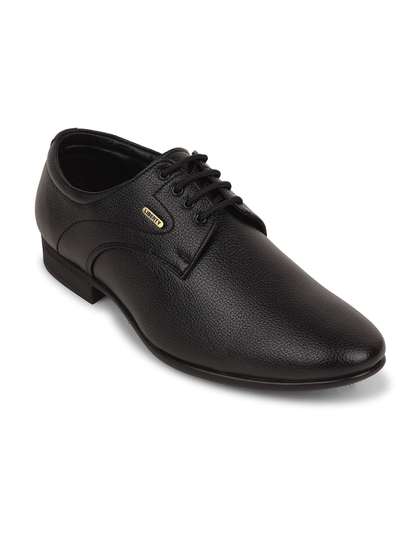 Liberty Fortune
                      UVL-131 Men Round Toe Formal Oxfords