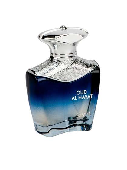 Oud Al Hayat EDP - 100 ml