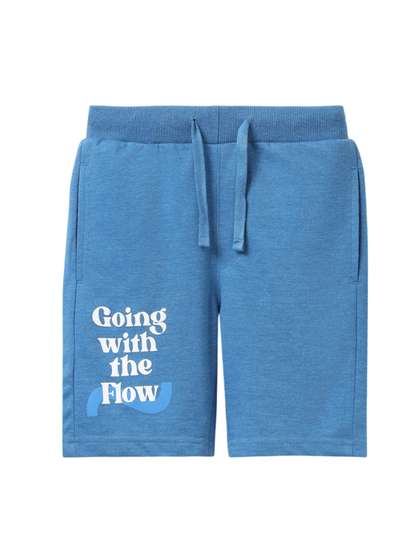 Alan Jones Boys Outdoor
                    Shorts