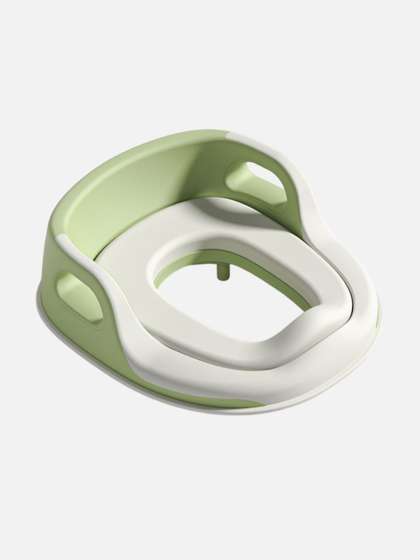 Juniors by Babyshop Kids
                    Toilet Trainer With Cushion