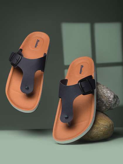 Bata Men Thong
                        Flip-Flops