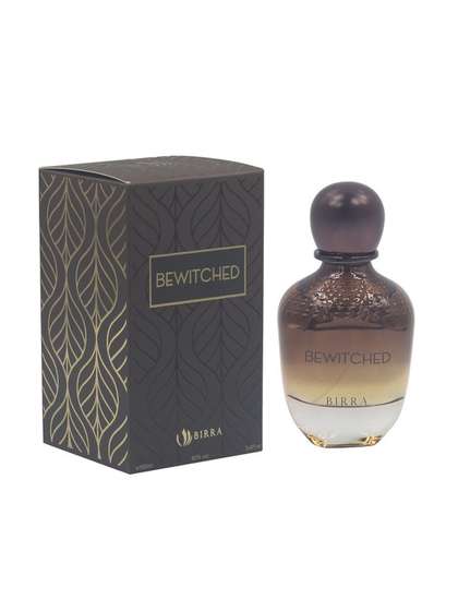 BIRRA Women Bewitched
                    Eau De Parfum - 100 ml